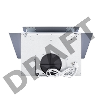 Вытяжка MAUNFELD WIND 60 БЕЛЫЙ