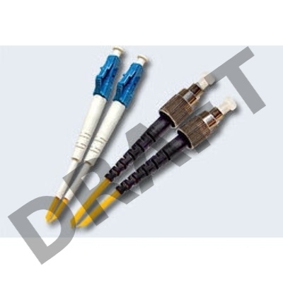 Кабель Huawei 14130858 3m DLC/PC-DLC/PC Multimode OM3 bending insensitive