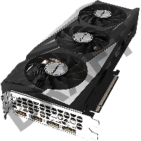 Видеокарта Gigabyte PCI-E 4.0 GV-R675XTGAMING OC-12GD AMD Radeon RX 6750XT 12288Mb 192 GDDR6 2533/18000 HDMIx2 DPx2 HDCP Ret