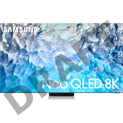 Телевизор Samsung 85