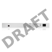Коммутатор Ubiquiti UniFi Switch, 24, 250W