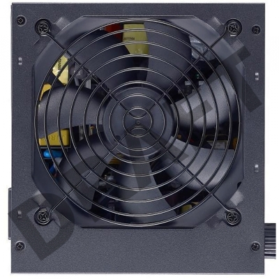 Блок питания Cooler Master MWE Bronze V2 650 MPE-6501-ACAAB-EU 650W A/EU Cable