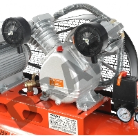 Компрессор PATRIOT PTR 80-450A 525306312