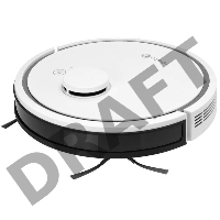 Пылесос-робот iBoto Smart L920W Aqua 25Вт белый/черный