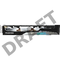 Видеокарта Gigabyte PCI-E 4.0 GV-R675XTGAMING OC-12GD AMD Radeon RX 6750XT 12288Mb 192 GDDR6 2533/18000 HDMIx2 DPx2 HDCP Ret
