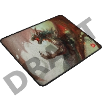 Коврик для мышки DEFENDER DRAGON RAGE M 50558