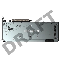 Видеокарта Gigabyte PCI-E 4.0 GV-R675XTGAMING OC-12GD AMD Radeon RX 6750XT 12288Mb 192 GDDR6 2533/18000 HDMIx2 DPx2 HDCP Ret