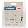 Адаптер USB Buro BU-BT40A Bluetooth 4.0+EDR class 1.5 20м черный