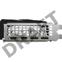 Видеокарта Gigabyte PCI-E 4.0 GV-R675XTGAMING OC-12GD AMD Radeon RX 6750XT 12288Mb 192 GDDR6 2533/18000 HDMIx2 DPx2 HDCP Ret