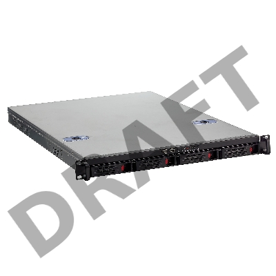 Серверный корпус Exegate Pro 1U660-HS04 <RM 19