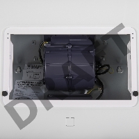 Вытяжка MAUNFELD WIND 60 БЕЛЫЙ