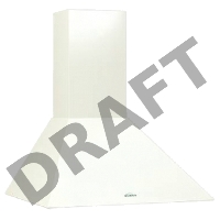 Вытяжка Elikor White storm 60П-650-П3Л белый