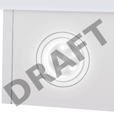 Вытяжка MAUNFELD WIND 60 БЕЛЫЙ