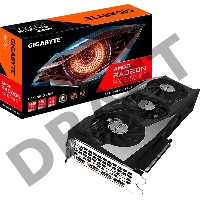 Видеокарта Gigabyte PCI-E 4.0 GV-R675XTGAMING OC-12GD AMD Radeon RX 6750XT 12288Mb 192 GDDR6 2533/18000 HDMIx2 DPx2 HDCP Ret