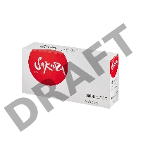 Фотобарабан Sakura DR1095 для Brother, черный, 10000 к.