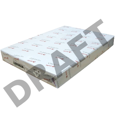 Бумага XEROX COLOTECH + 003R97969 170CIE  SRA3(450x320mm)/200/250л.  Грузить кратно коробкам 3.