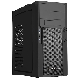 Корпус SilverStone SST-PS13B чёрный (ATX, 2xUSB 3.0, HD Audio)