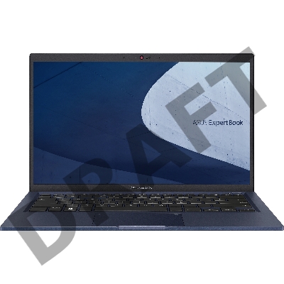 Ноутбук ASUS B1400CEAE-EB1965R 14