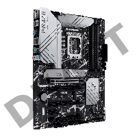 Материнская плата Asus PRIME Z790-P Soc-1700 Intel Z790 4xDDR5 ATX AC`97 8ch(7.1) 2.5Gg RAID+HDMI+DP
