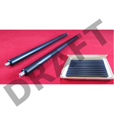 Вал заряда (PCR) HP LJ 4L/4P/5P/6P,  Canon FC/PC  (ELP, Китай) 10штук