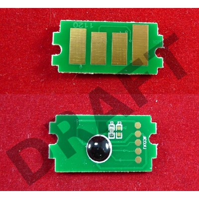 Чип Kyocera FS-1060/1025MFP/1125MFP (TK1120) 3K (ELP, Китай) OEM