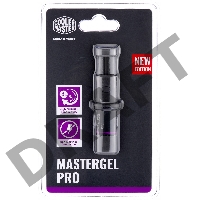 Термопаста MasterGel Pro