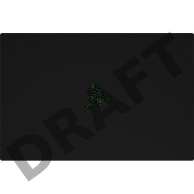 Ноутбук Razer Blade 17 D8-NT