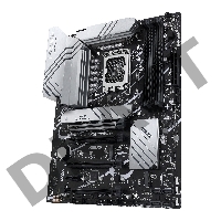 Материнская плата Asus PRIME Z790-P Soc-1700 Intel Z790 4xDDR5 ATX AC`97 8ch(7.1) 2.5Gg RAID+HDMI+DP