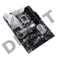 Материнская плата Asus PRIME Z790-P Soc-1700 Intel Z790 4xDDR5 ATX AC`97 8ch(7.1) 2.5Gg RAID+HDMI+DP