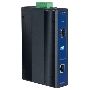 EKI-2741FI-BE   10/100/1000T (X) to SFP Gigabit Industrial Media Converter Advantech