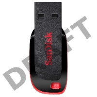 Флеш Диск 128GB SanDisk CZ50 Cruzer Blade, USB 2.0