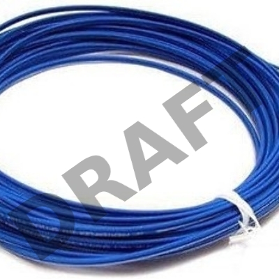 Кабель HPE Premier Flex LC/LC OM4 2f 15m (QK735A)