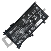 Аккумуляторная батарея для ноутбука HP Pavilion 15-bс Omen 15-ax (TE04XL) 15.4V 63.3Wh