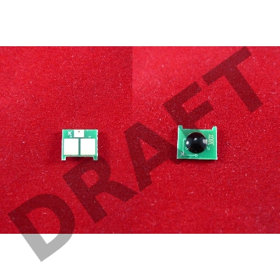 Чип HP Color LaserJet Pro M476, Black, 4.4K (ELP, Китай)