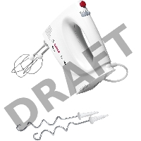 Миксер ручной Bosch MFQ3010