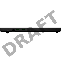 Ноутбук Razer Blade 17 D8.5-NT