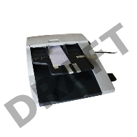 Автоподатчик (ADF) в сборе HP CLJ CM6030/6040 (Q3938-67998/Q3938-67990/Q3938-67943)