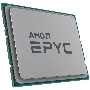 Серверный процессор AMD CPU EPYC 7002 Series 16C/32T Model 7302P (3/3.3GHz Max Boost,128MB, 155W, SP3) Tray