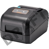 Принтер этикеток XD5-40t, 4