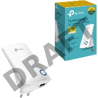 Адаптер TP-Link SOHO  TL-WA850RE