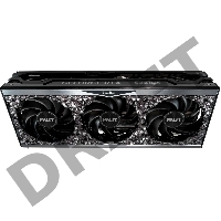 Видеокарта Palit RTX4070Ti GAMEROCK  12Gb 192 GDDR6X 2310/21000 HDMIx1 DPx3 HDCP Ret