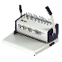 Переплетчик Office Kit Переплетчик на пластиковую пружину В2125