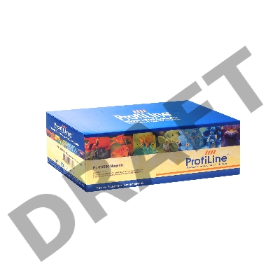 Тонер-картридж PL-TK-590M для принтеров Kyocera FS-C5250DN/C2026MFP/C2026MFP+/C2126MFP/C2126MFP/C2526MFP+/C2626MFP/ECOSYS P6026cdn/M6026cdn/M6026cidn/M6526cdn/M6526cidn Magenta 5000 к ProfiLine