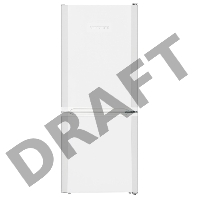 Холодильник LIEBHERR CU 2331, белый