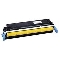 Тонер-картридж HP C9732A жел..