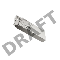 Флеш Диск Netac UM1 128Gb <NT03UM1N-128G-32PN>, USB3.2