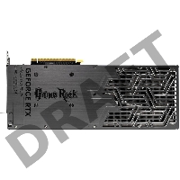 Видеокарта Palit RTX4070Ti GAMEROCK  12Gb 192 GDDR6X 2310/21000 HDMIx1 DPx3 HDCP Ret