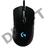 Мышь Logitech Mouse G403 HERO Gaming Retail