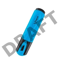 Текстовыделитель Maped  Fluo Pep''s Classic пишущий узел 1-5мм устойчивые к солнцу чернила желтый