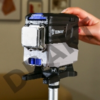 Лазерный уровень Deko LL12-HVR SET 2